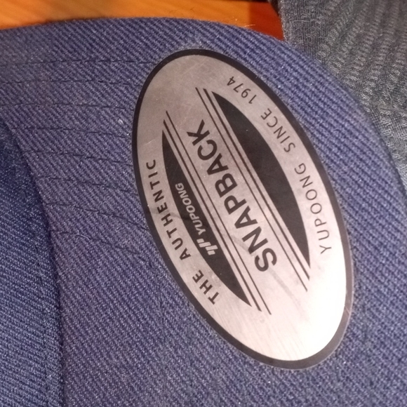 STIIIZY Baseball Cap - Picture 2 of 4